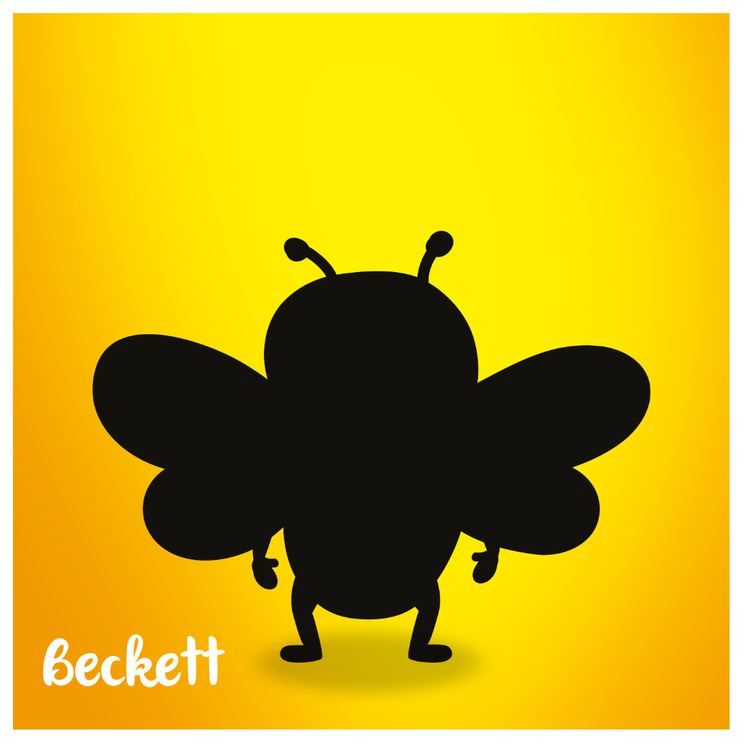 Beckett The Bee